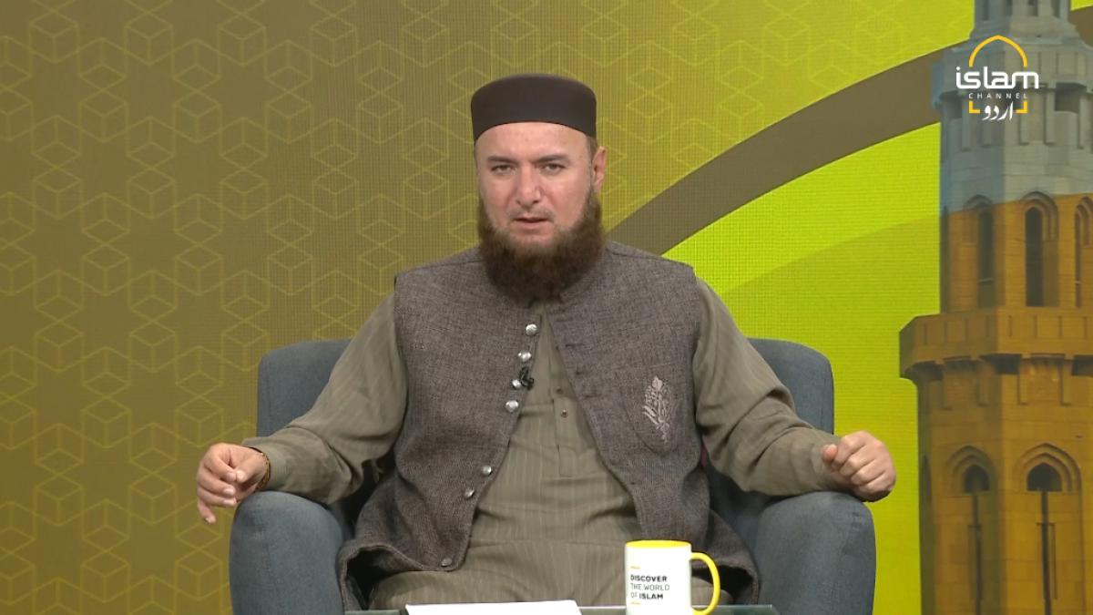 Guftagoo : Love for the Prophet PBUH
