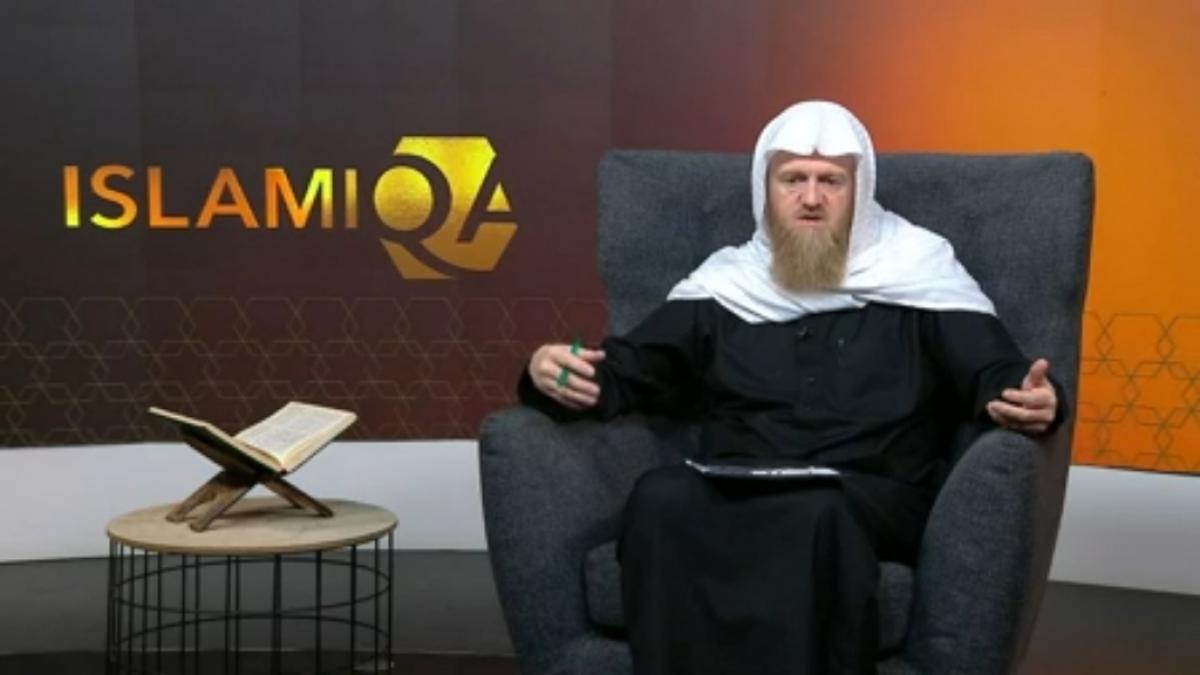 IslamiQA