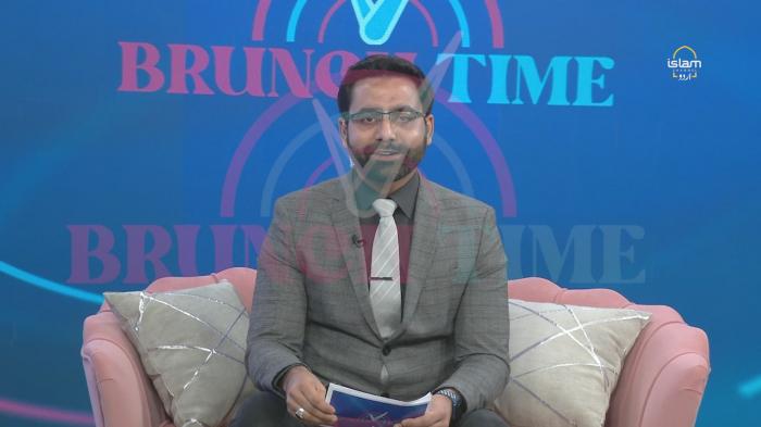 Brunch Time : Community Participation