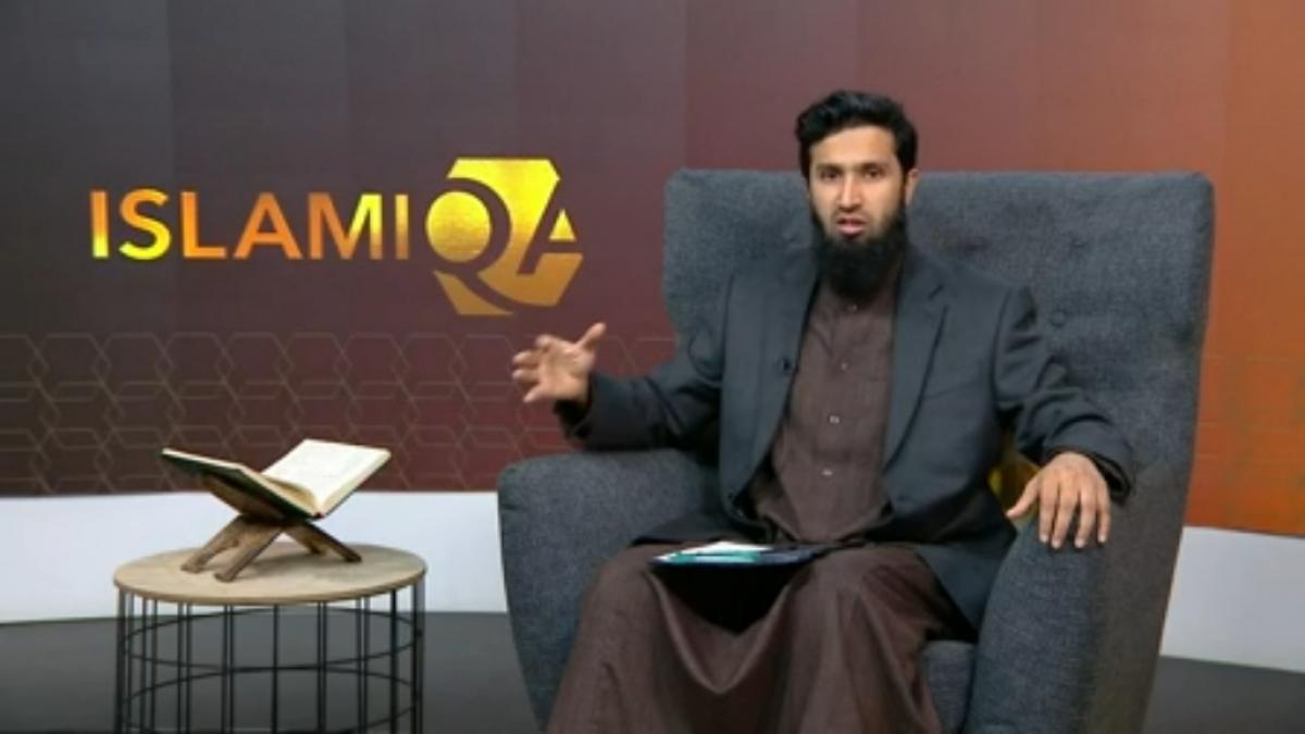 IslamiQA