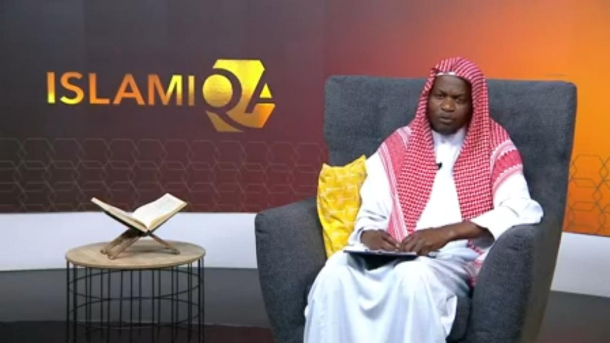 IslamiQA