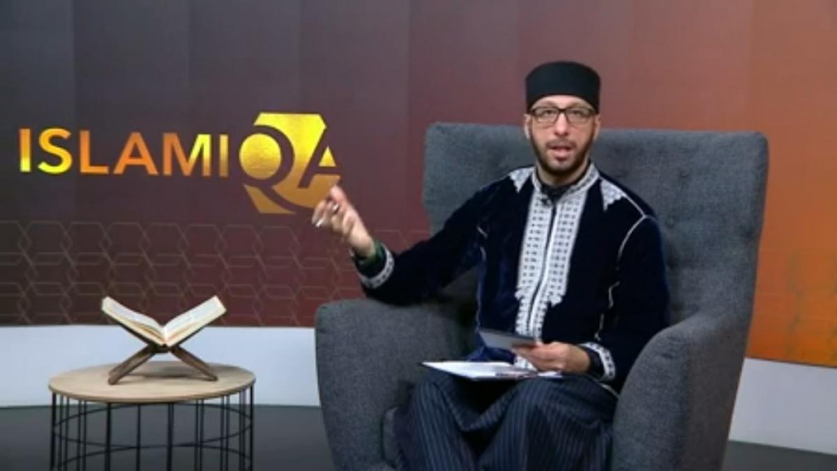 IslamiQA