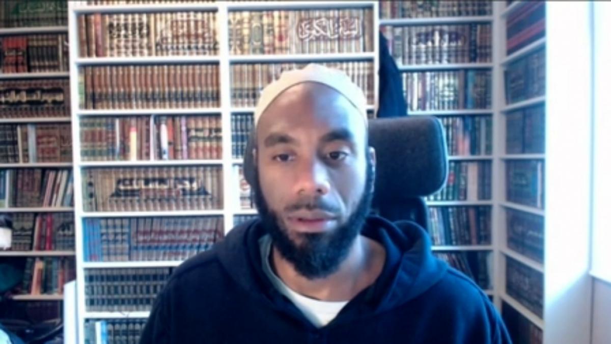IslamiQA