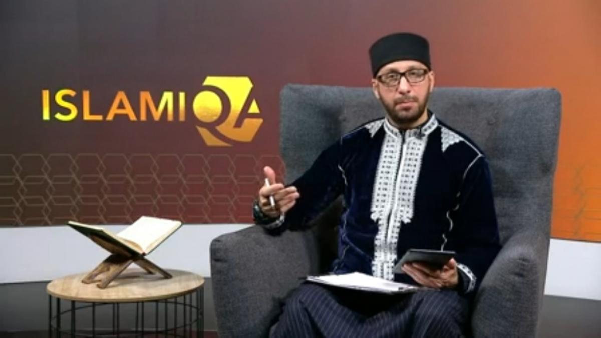 IslamiQA