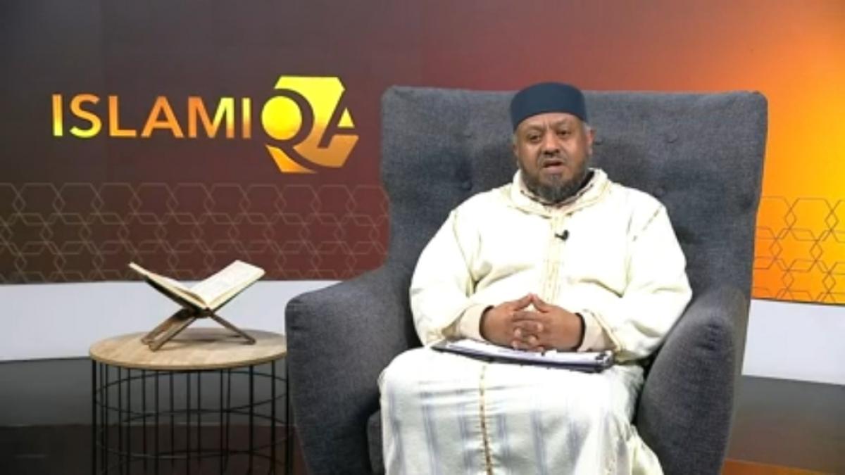 IslamiQA