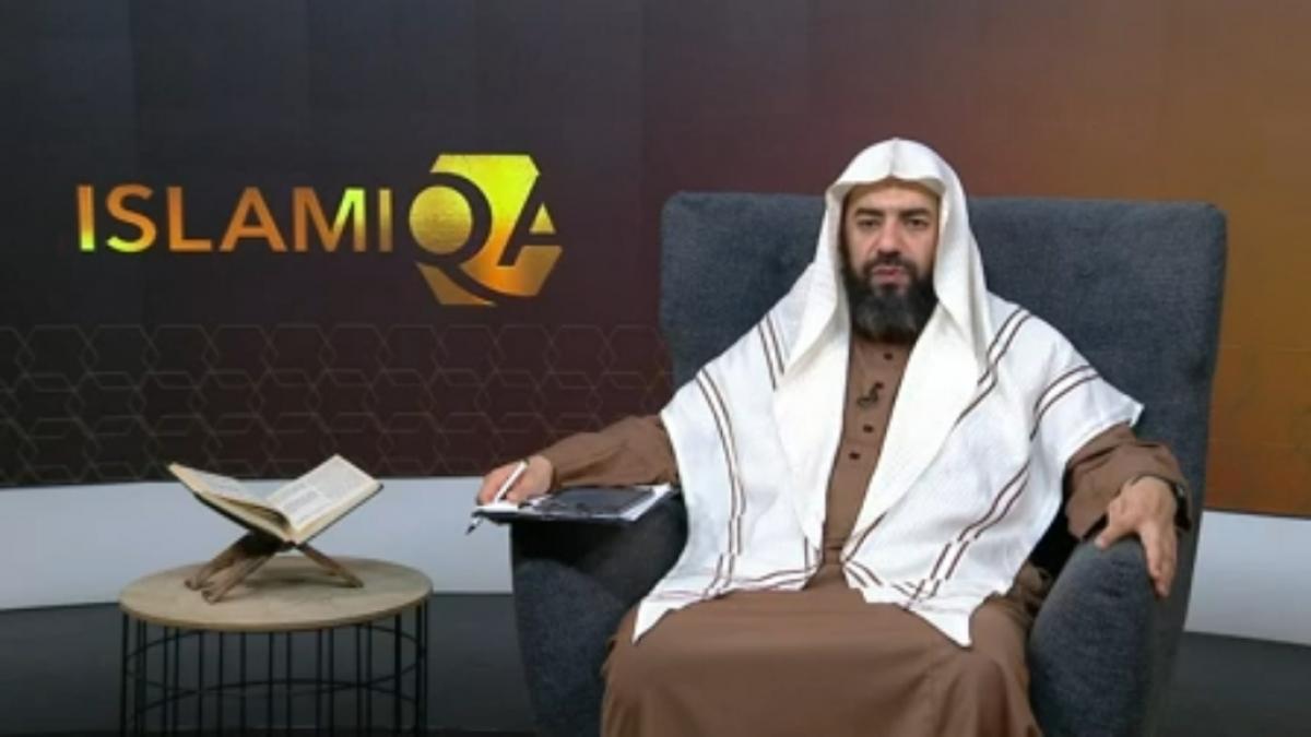 IslamiQA