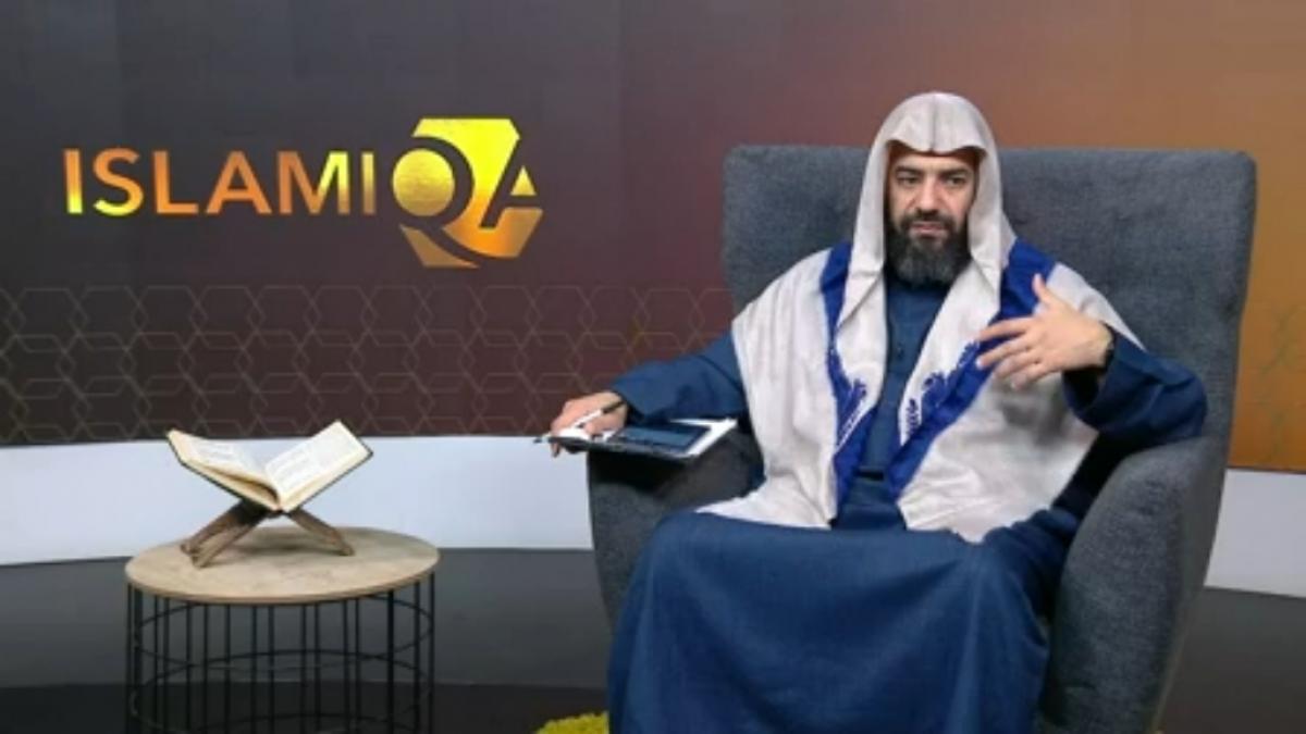 IslamiQA