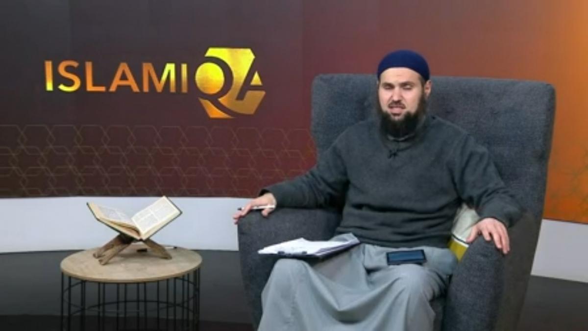 IslamiQA