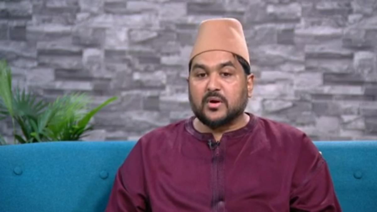 Salaam Britain -Shakir Ahmed, Nusaiba Timol, Sheikh Samer Darwish