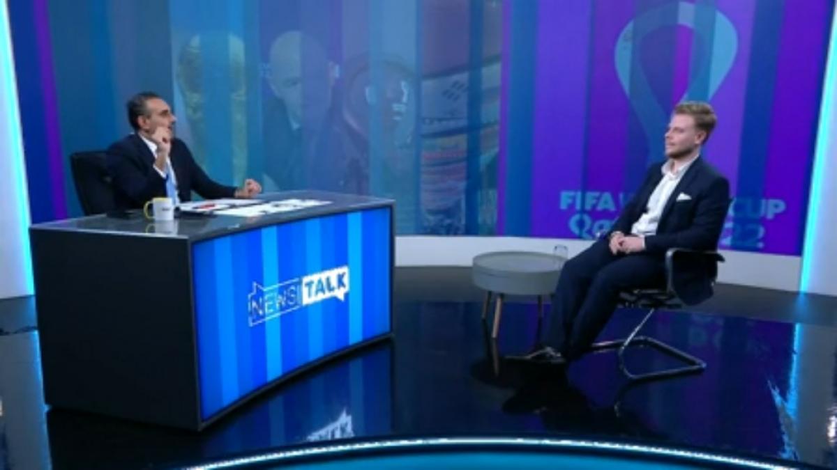 NewsTalk – FIFA World Cup Qatar 2022 and 25 years of the MCB