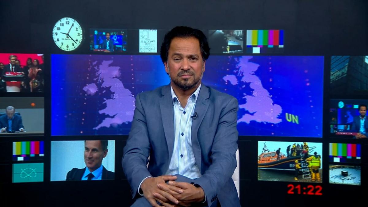 Your Views On The News - Turkey terrorist attack, “Everyone will pay more tax” says Jeremy Hunt and how Jeremy Corbyn will never stand for Labour again.