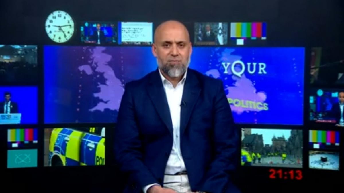 Your Views On The News - Muslim cops label counter terrorism policing 'Islamophobic’, Israel’s Benjamin Netanyahu to form new government, Rohingya refugees found on Indonesian beach.