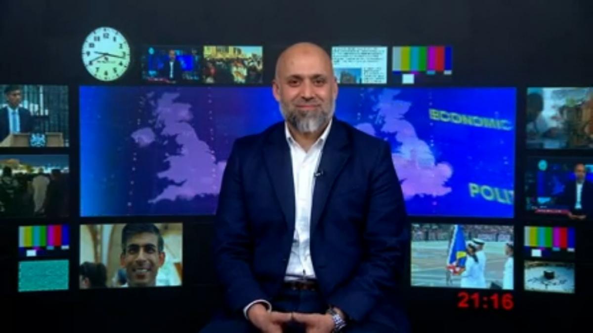 Your Views On The News - Muslim students ‘don’t feel safe’ at Wood Green Academy, Saudi Arabic historic FIFA World Cup win and new visa scheme for Indians.