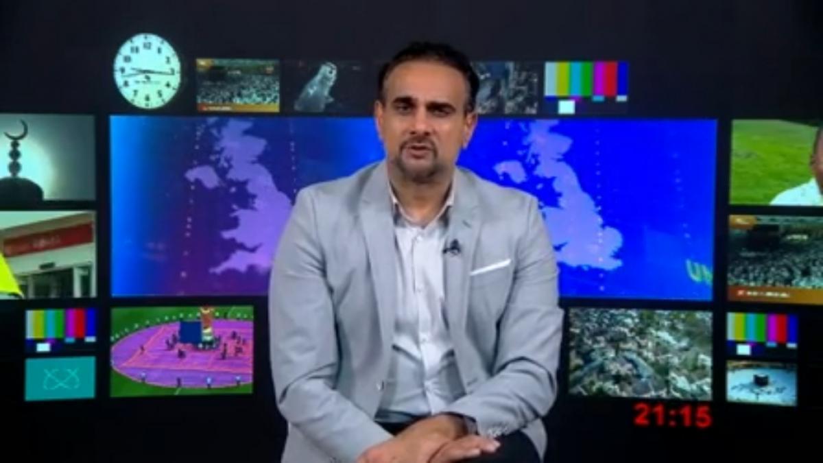 Your Views On The News - BBC and ITV fail to show World Cup opening ceremony, Sweden Banning Islamic Schools and will the rich have to pay for NHS treatments?