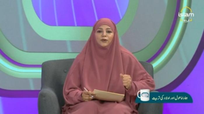 Sister Cafe :  Impact of the environment in which the child is growing up