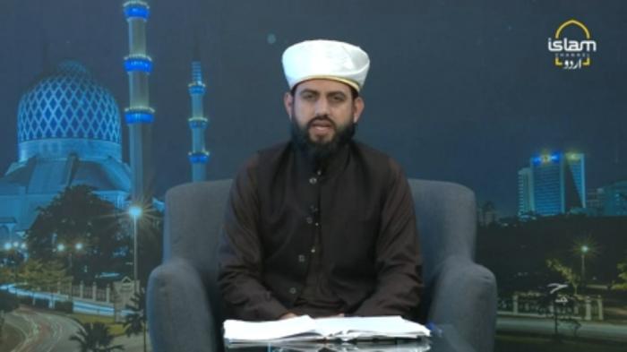 Justajoo: Ghuroor aur Takabur