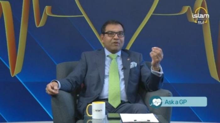 STG Sehat Hai Zindagi : Ask a GP