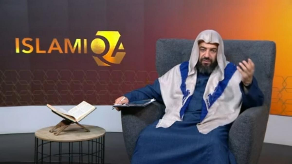 IslamiQA