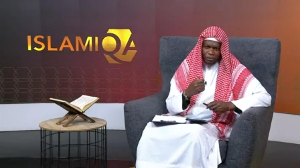 IslamiQA