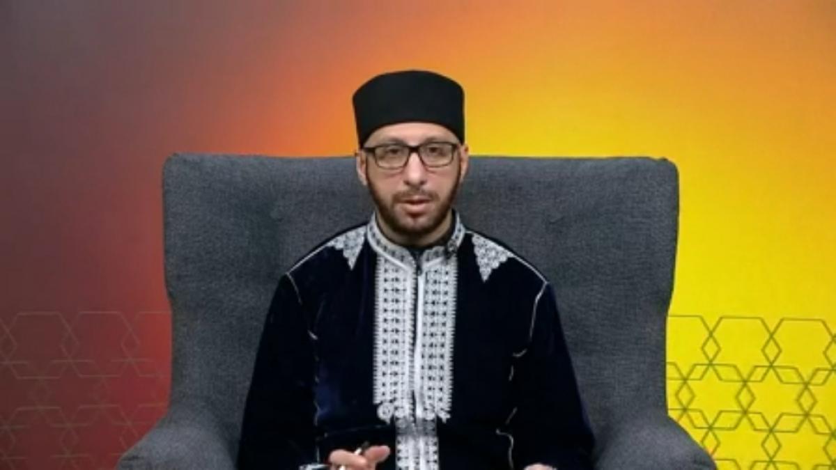 IslamiQA