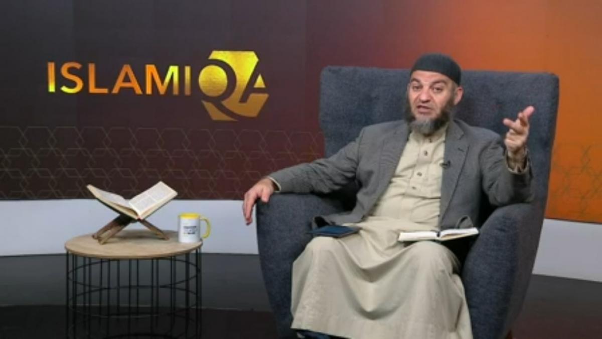 IslamiQA