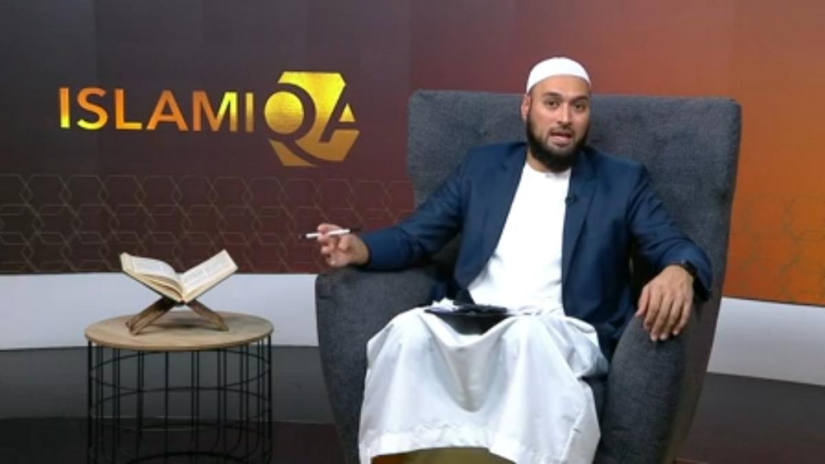 IslamiQA