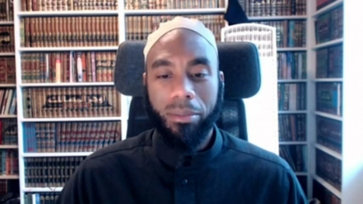 IslamiQA