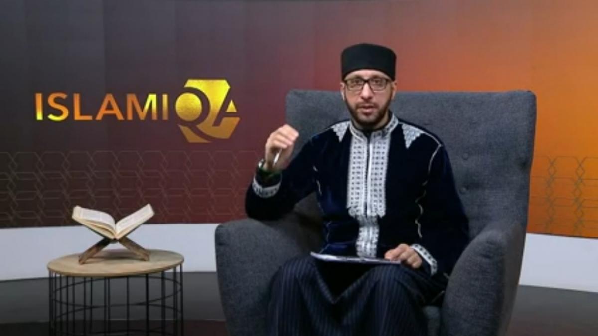 IslamiQA