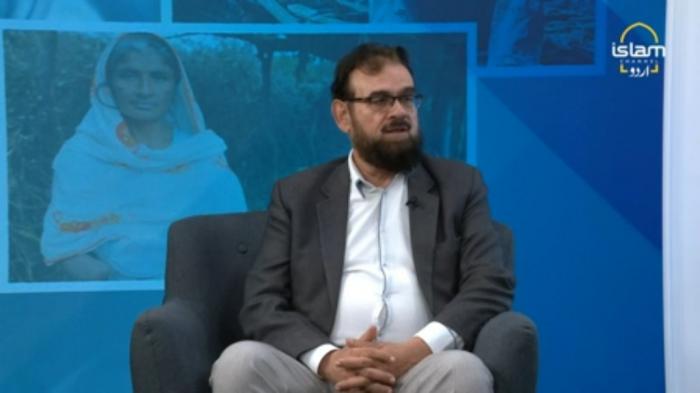STG Charity Review : Indus Health Network