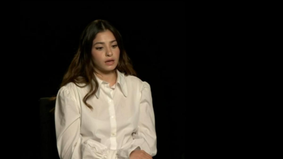 The Today Show -Hapsy Ibrahim-Mahmud and Yusra Mardini