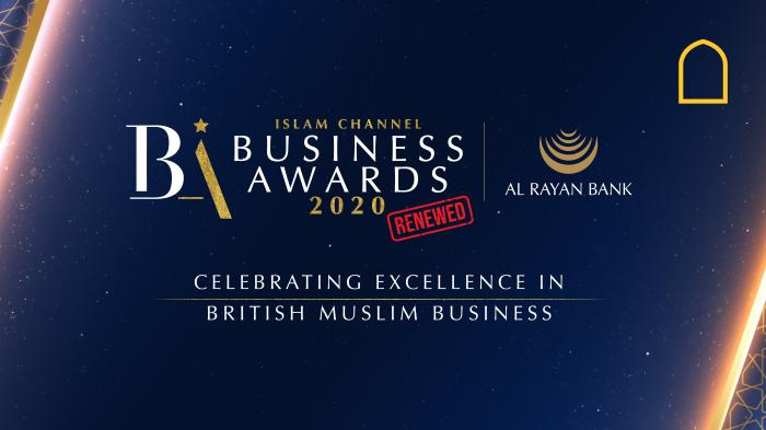 STG Islam Channel Business Awards 2020 renewed
