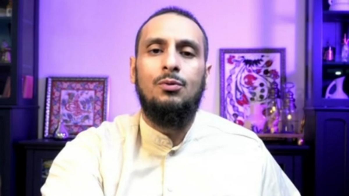 Salaam Britain -Mohammed aka Shaykh Foodie, Ameer Khan, Sheikh Yahya Ibrahim, Chef Shazia
