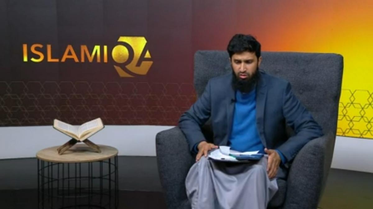 IslamiQA