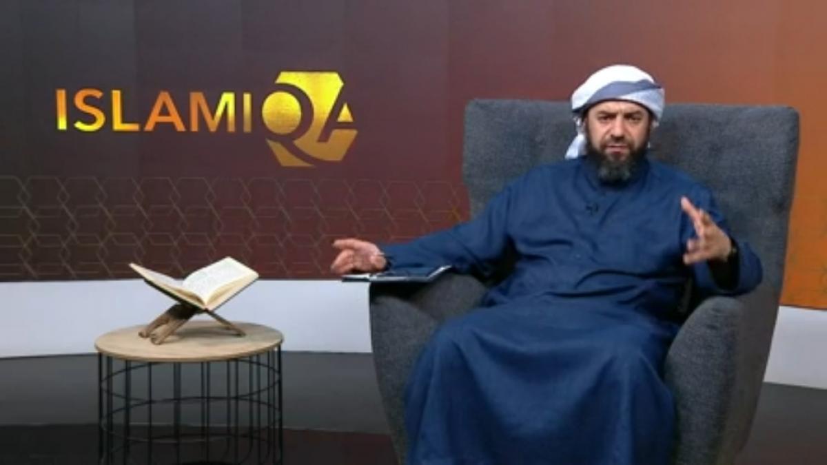 IslamiQA