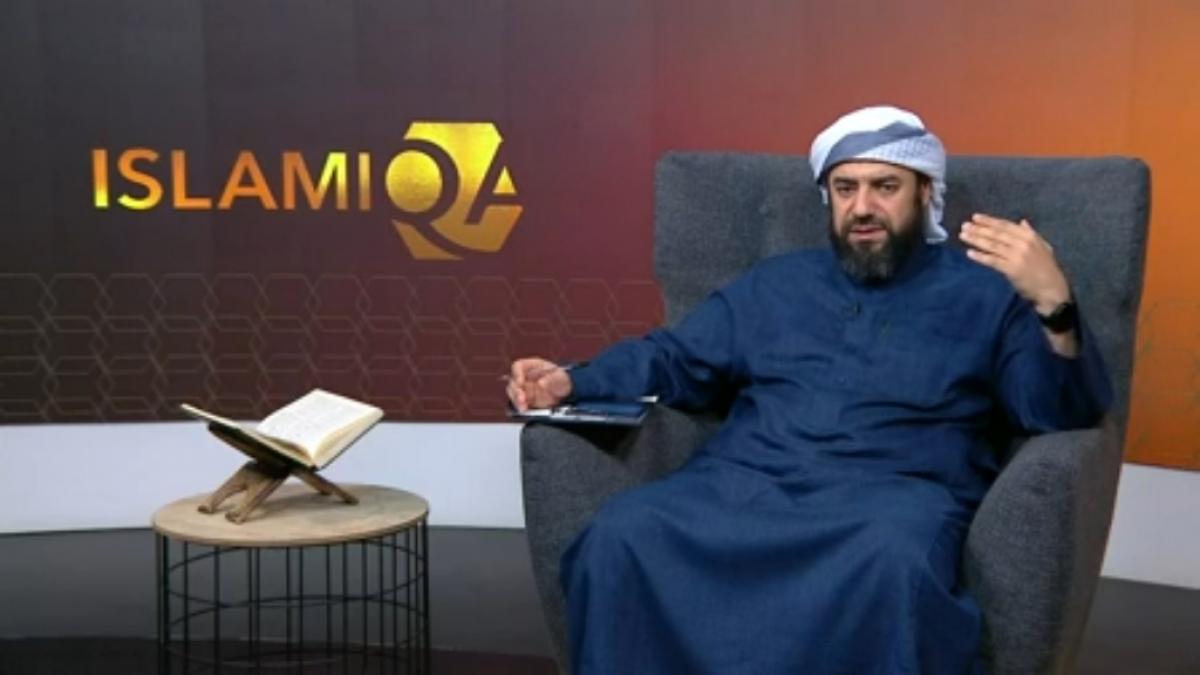 IslamiQA