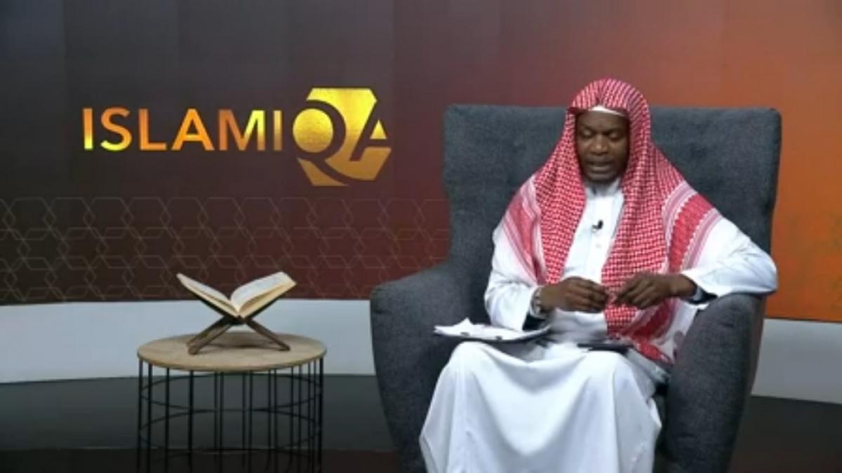 IslamiQA