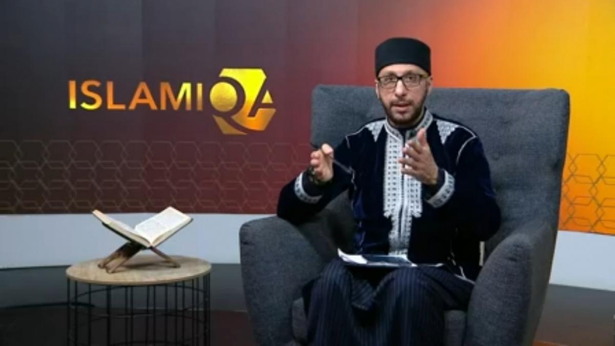 IslamiQA