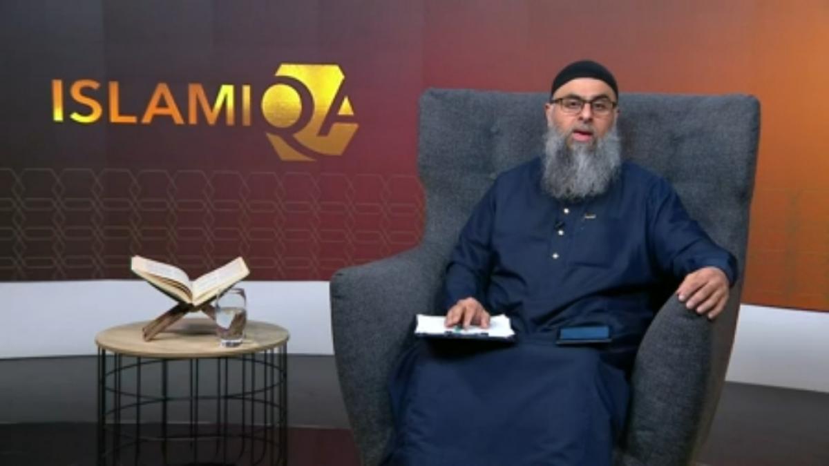 IslamiQA