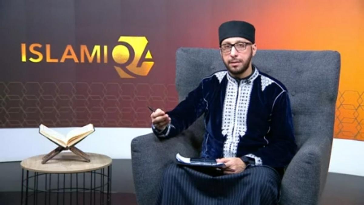 IslamiQA