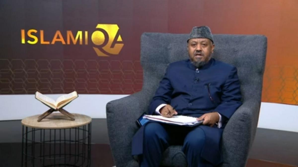 IslamiQA
