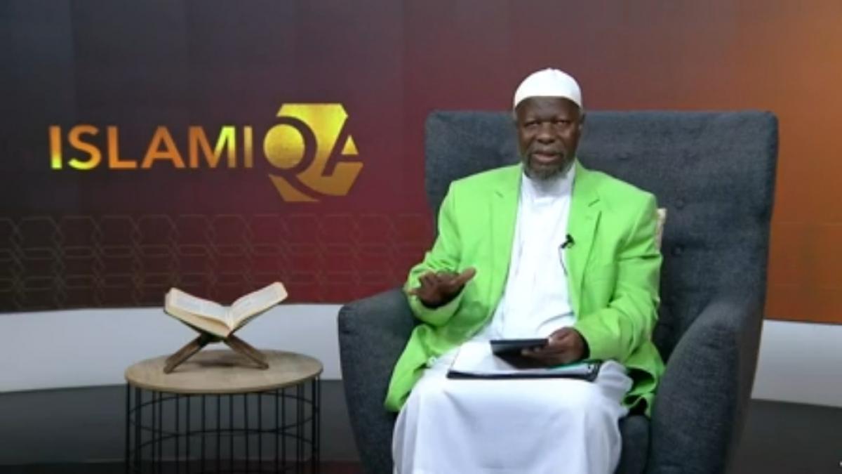 IslamiQA