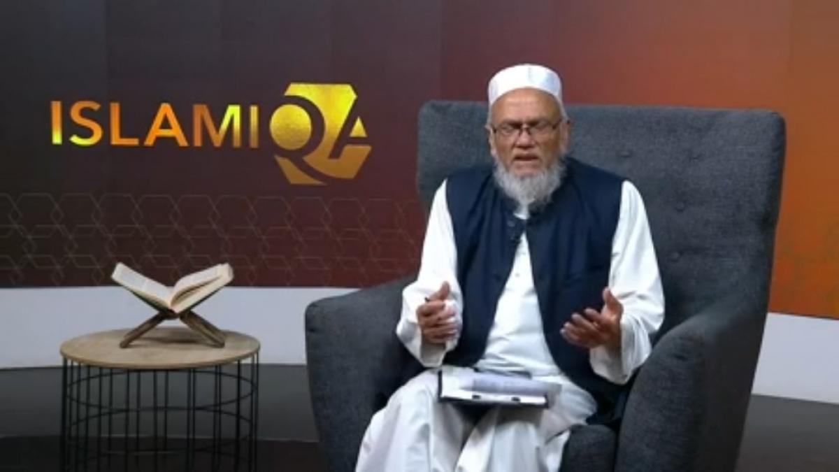 IslamiQA