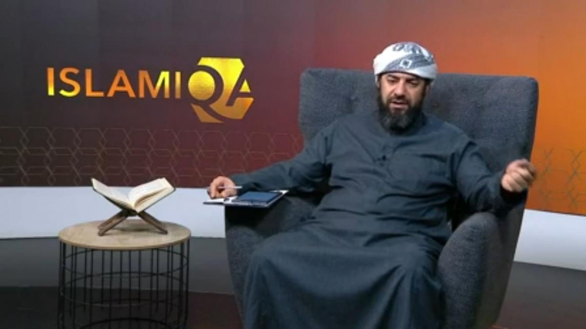 IslamiQA