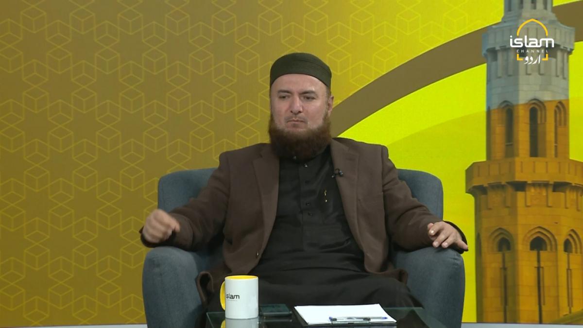Guftagoo :Weakness of Muslims