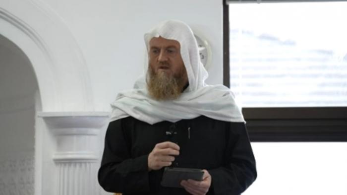 STG Your Local Jumuah -Al Muzzamil Masjid in Tooting, London
