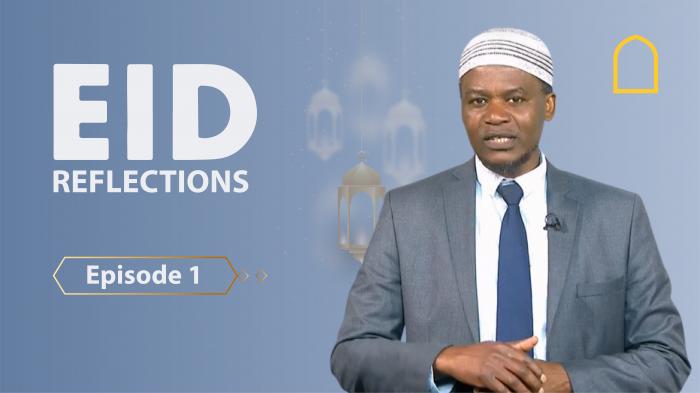 STG Eid Reflections - Episode 1