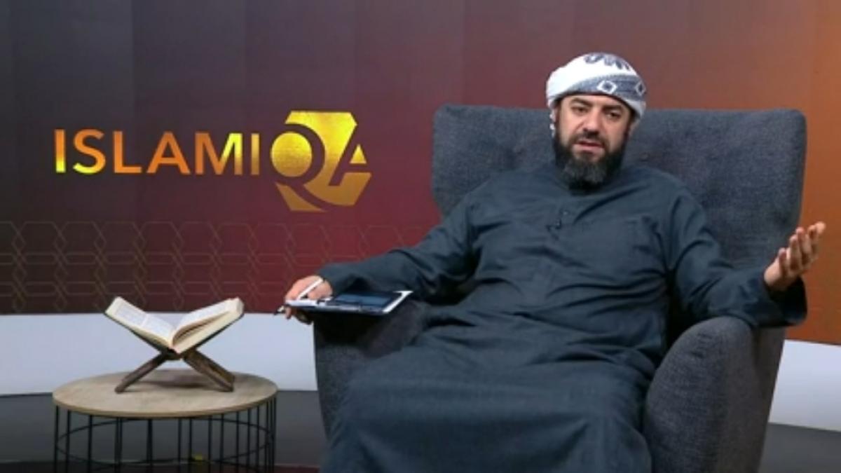 IslamiQA