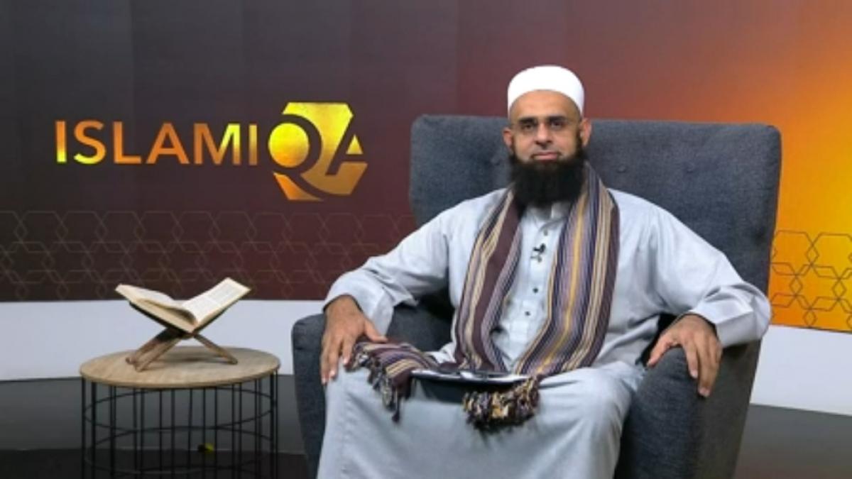 IslamiQA