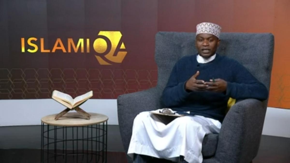 IslamiQA