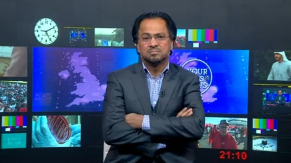 Your Views On The News - 8th child dies after Strep A infection; Israel condemns Netflix film and Domestic abuse raises by almost 50% after England World Cup matches. ?